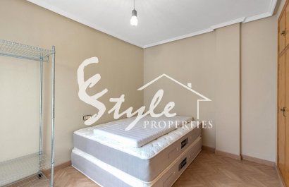 Вторичное жилье - Апартаменты/Квартира - Торревьеха - Ла Мата