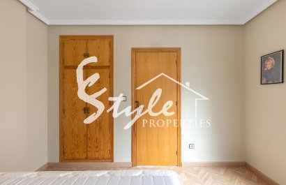 Вторичное жилье - Апартаменты/Квартира - Торревьеха - Ла Мата