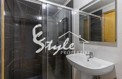 Вторичное жилье - Апартаменты/Квартира - Торревьеха - Ла Мата