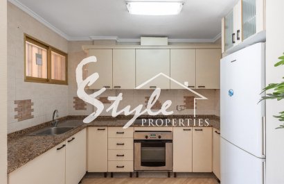 Вторичное жилье - Апартаменты/Квартира - Торревьеха - Ла Мата