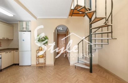 Продается дуплекс в Ла мата, торревьеза, Коста Бланка, Испания.ID2824