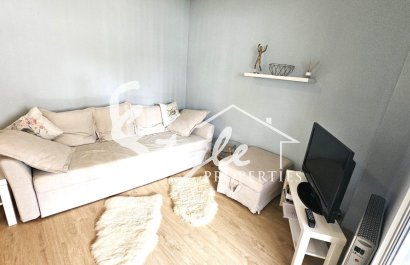 For sale apartment a 200m to the beach in Torrevieja, Costa Blanca. ID2825