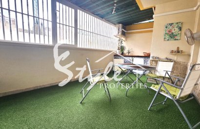 Resale - Apartment - Torrevieja