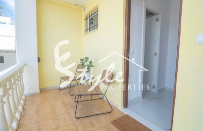 Вторичное жилье - Апартаменты/Квартира - Торревьеха - Ла Велета