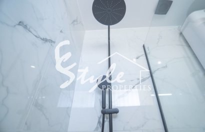 Вторичное жилье - Апартаменты/Квартира - Торревьеха - Ла Велета