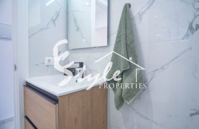 Вторичное жилье - Апартаменты/Квартира - Торревьеха - Ла Велета