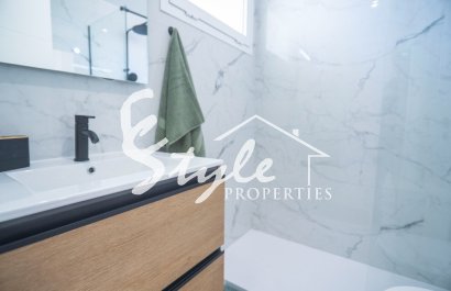 Вторичное жилье - Апартаменты/Квартира - Торревьеха - Ла Велета