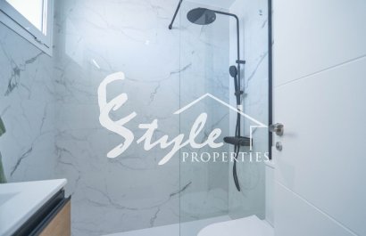 Вторичное жилье - Апартаменты/Квартира - Торревьеха - Ла Велета