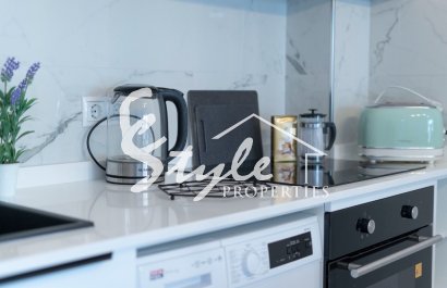 Вторичное жилье - Апартаменты/Квартира - Торревьеха - Ла Велета