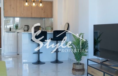 Вторичное жилье - Апартаменты/Квартира - Торревьеха - Ла Велета