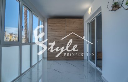 Вторичное жилье - Апартаменты/Квартира - Торревьеха - Ла Велета