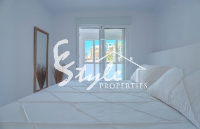 На продажу квартира у моря в Marazul, La Veleta, Torrevieja, Costa Blanca, Spain. ID2826