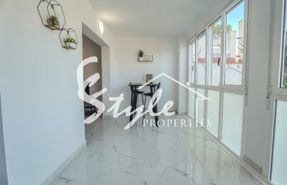 Вторичное жилье - Апартаменты/Квартира - Торревьеха - Ла Велета