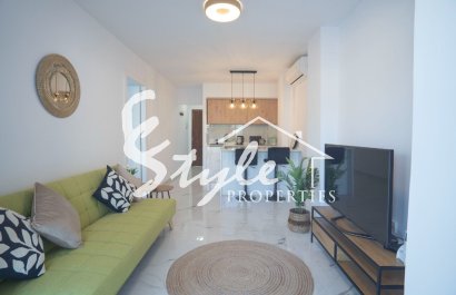 Вторичное жилье - Апартаменты/Квартира - Торревьеха - Ла Велета