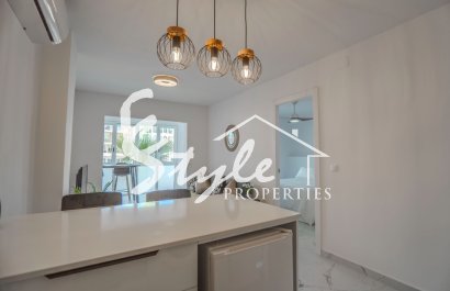 Вторичное жилье - Апартаменты/Квартира - Торревьеха - Ла Велета