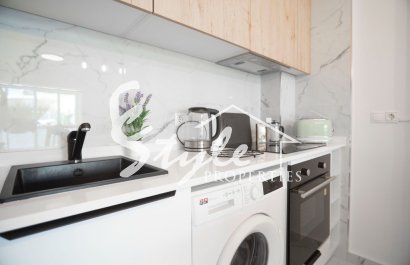 Вторичное жилье - Апартаменты/Квартира - Торревьеха - Ла Велета