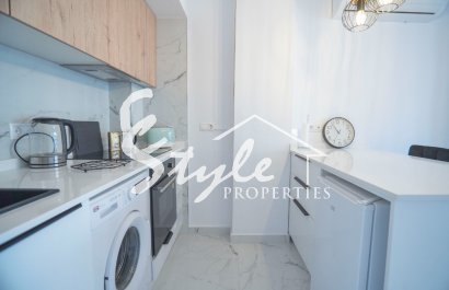 Вторичное жилье - Апартаменты/Квартира - Торревьеха - Ла Велета