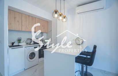 Вторичное жилье - Апартаменты/Квартира - Торревьеха - Ла Велета