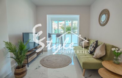 Вторичное жилье - Апартаменты/Квартира - Торревьеха - Ла Велета