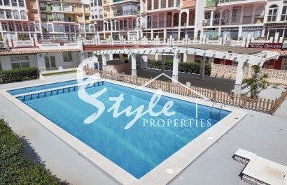 Вторичное жилье - Апартаменты/Квартира - Торревьеха - Ла Велета