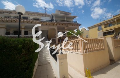 Resale - Apartment - Torrevieja - La Veleta