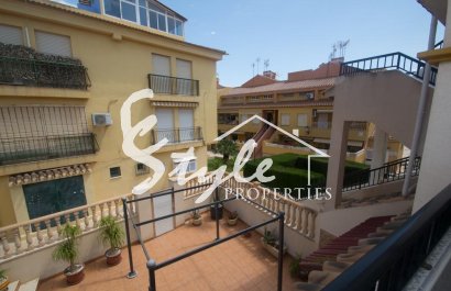 Resale - Apartment - Torrevieja - La Veleta