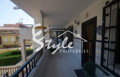 Resale - Apartment - Torrevieja - La Veleta