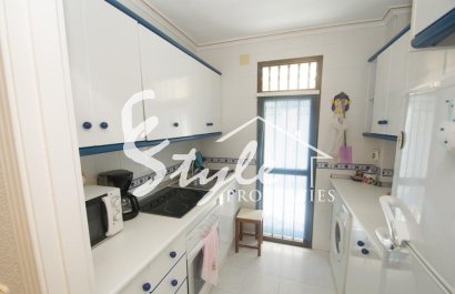 Apartment  for sale in La Veleta, Torrevieja, Costa Blanca. ID2827