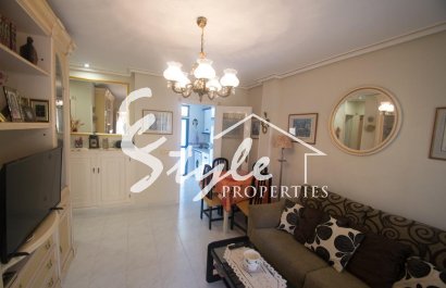Apartment  for sale in La Veleta, Torrevieja, Costa Blanca. ID2827
