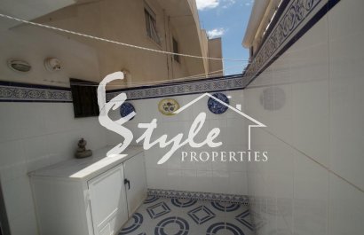 Resale - Apartment - Torrevieja - La Veleta