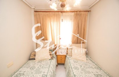 Resale - Apartment - Torrevieja - La Veleta