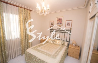 Resale - Apartment - Torrevieja - La Veleta