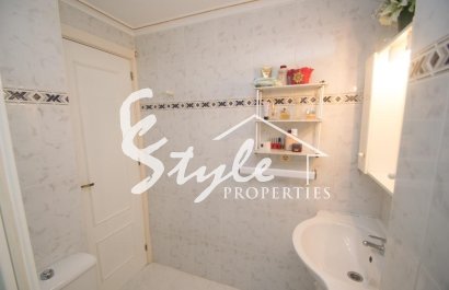 Resale - Apartment - Torrevieja - La Veleta