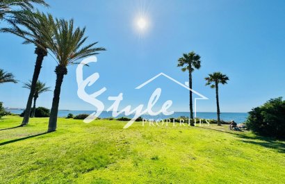 Resale - Apartment - Torrevieja - La Veleta