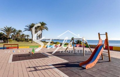 Resale - Apartment - Torrevieja - La Veleta