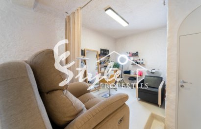 Вторичное жилье - Business - Аликанте - Center