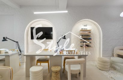 Вторичное жилье - Business - Аликанте - Center