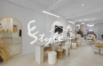 Вторичное жилье - Business - Аликанте - Center