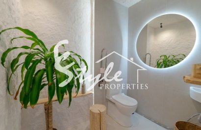 Вторичное жилье - Business - Аликанте - Center