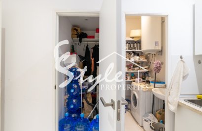 Вторичное жилье - Business - Аликанте - Center