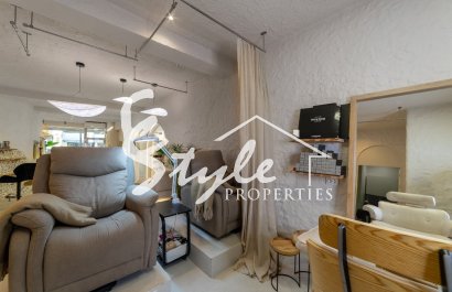 Вторичное жилье - Business - Аликанте - Center