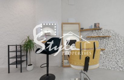 Вторичное жилье - Business - Аликанте - Center