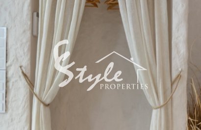 Вторичное жилье - Business - Аликанте - Center