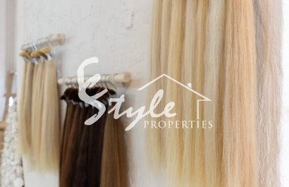 Вторичное жилье - Business - Аликанте - Center