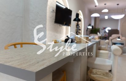 Вторичное жилье - Business - Аликанте - Center