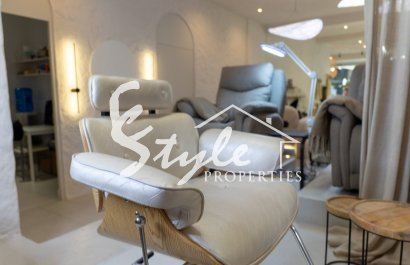 Вторичное жилье - Business - Аликанте - Center