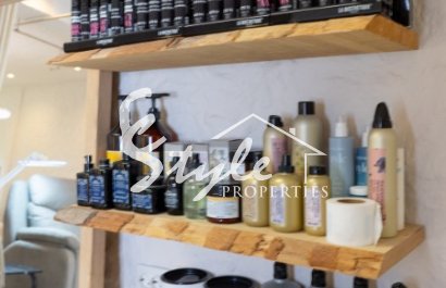 Вторичное жилье - Business - Аликанте - Center