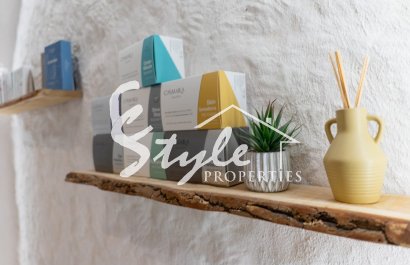 Вторичное жилье - Business - Аликанте - Center