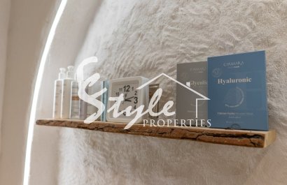 Вторичное жилье - Business - Аликанте - Center