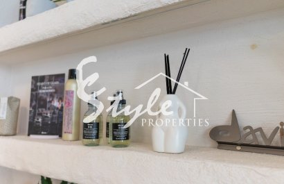 Вторичное жилье - Business - Аликанте - Center